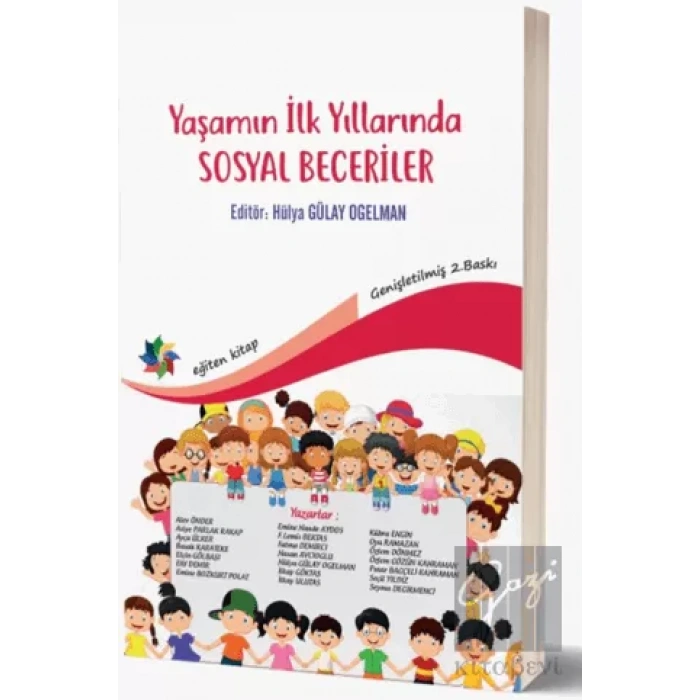 Yaşamın İlk Yıllarında Sosyal Beceriler