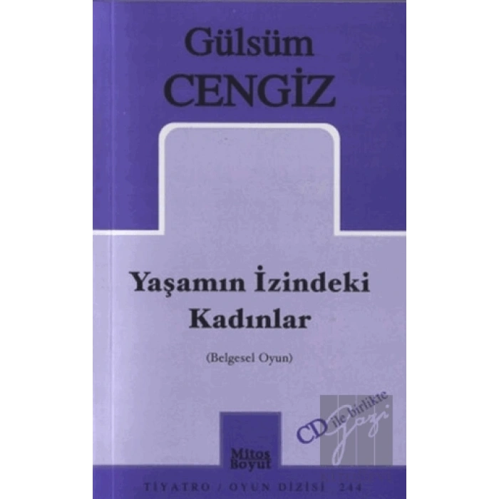 Yaşamın İzindeki Kadınlar
