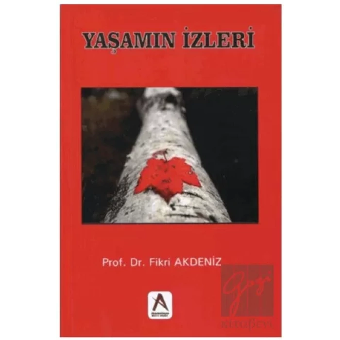 Yaşamın İzleri
