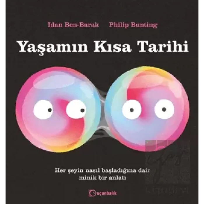 Yaşamın Kısa Tarihi