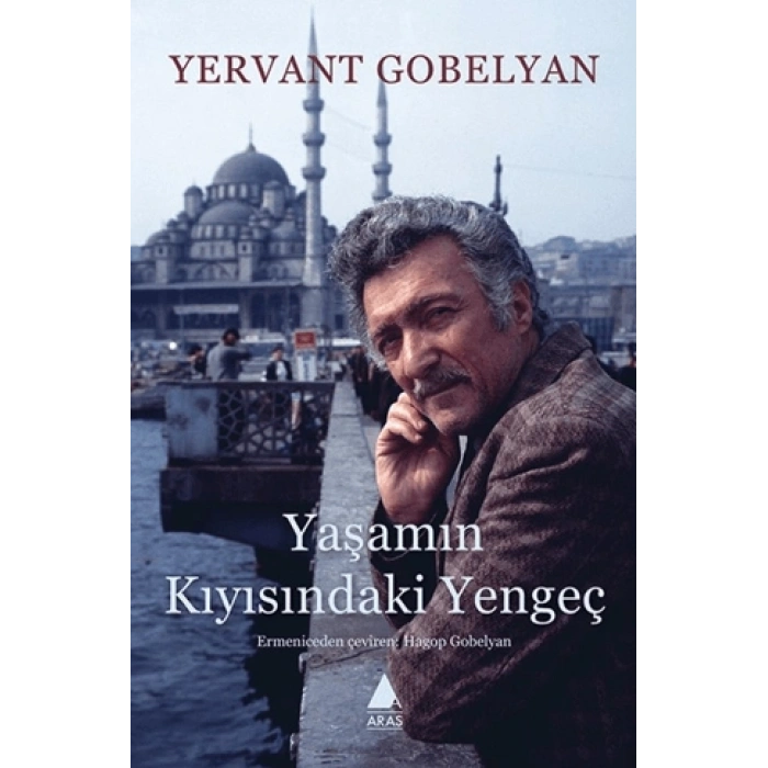 Yaşamın Kıyısındaki Yengeç