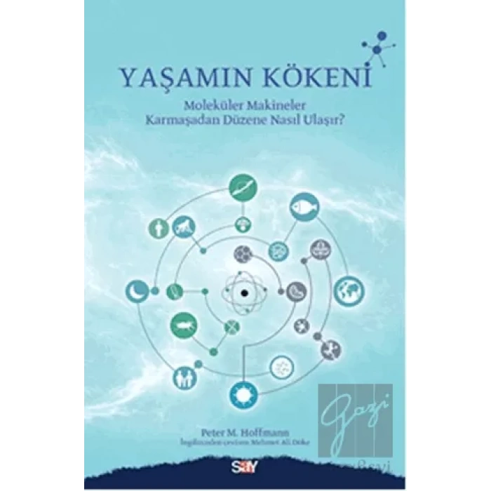 Yaşamın Kökeni