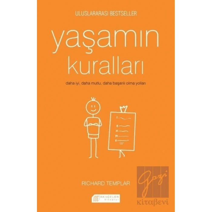 Yaşamın Kuralları