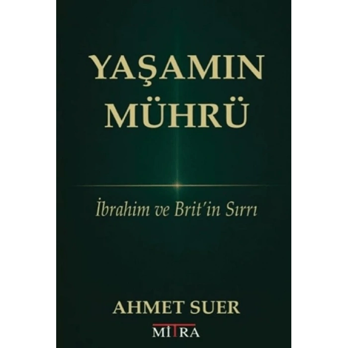 Yaşamın Mührü