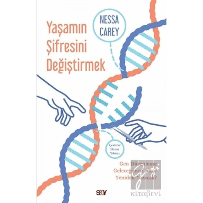 Yaşamın Şifresini Değiştirmek