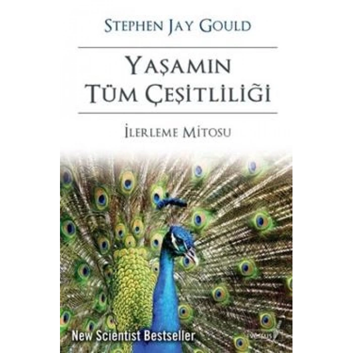 Yaşamın Tüm Çeşitliliği