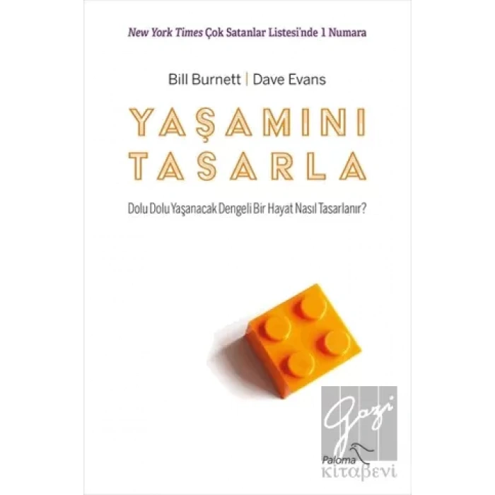 Yaşamını Tasarla