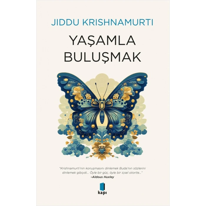 Yaşamla Buluşmak
