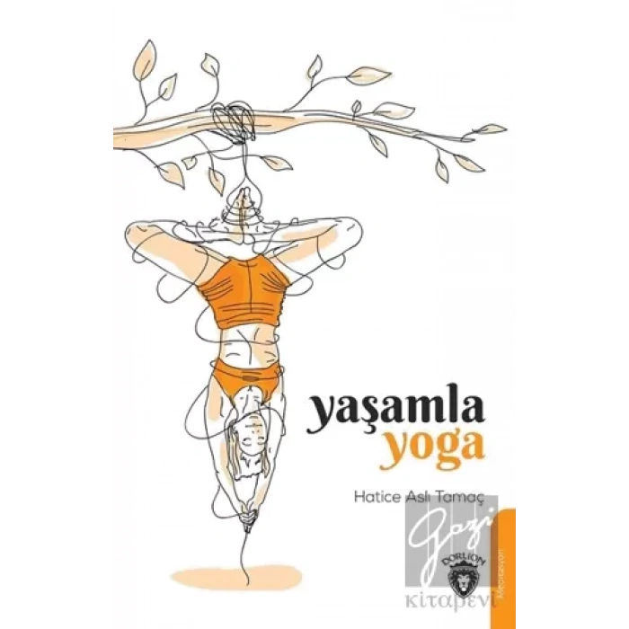 Yaşamla Yoga