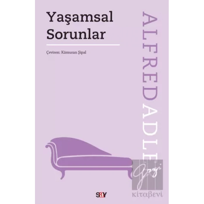 Yaşamsal Sorunlar