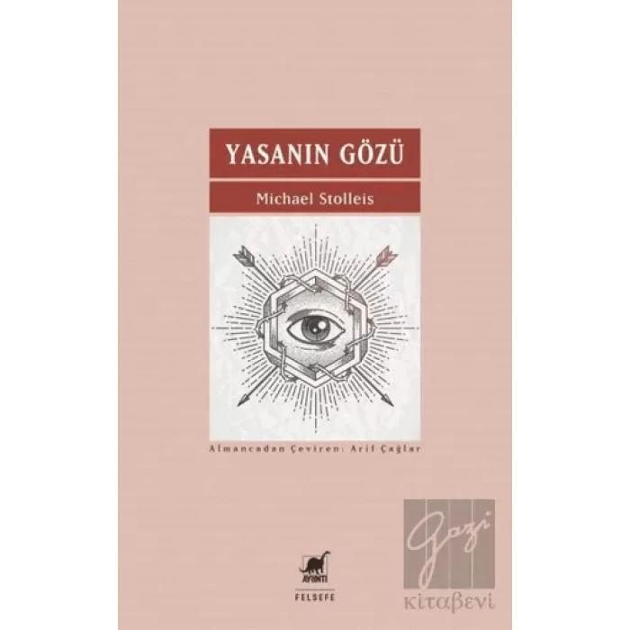 Yasanın Gözü