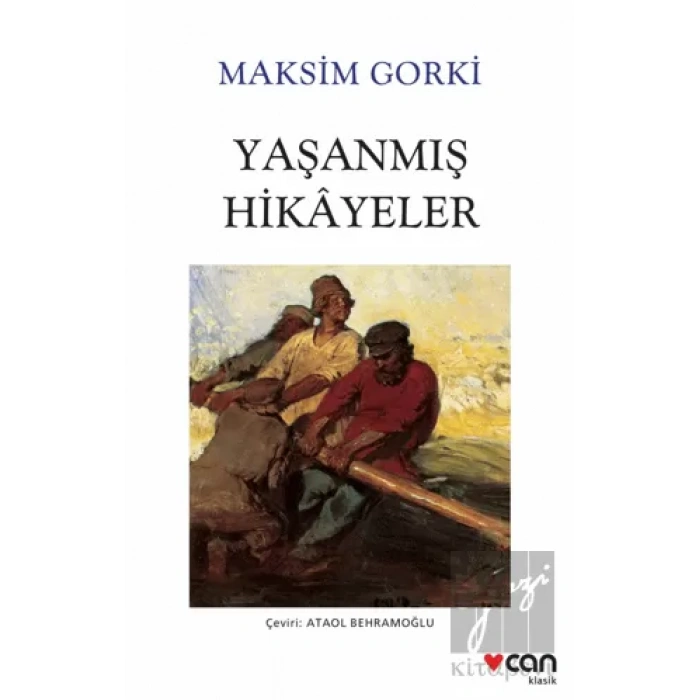Yaşanmış Hikayeler