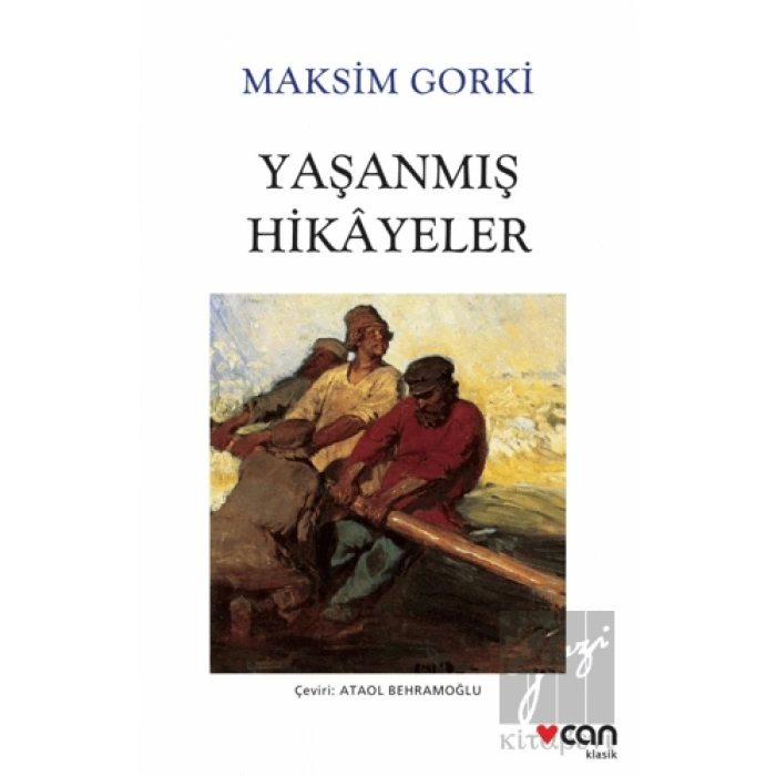 Yaşanmış Hikayeler