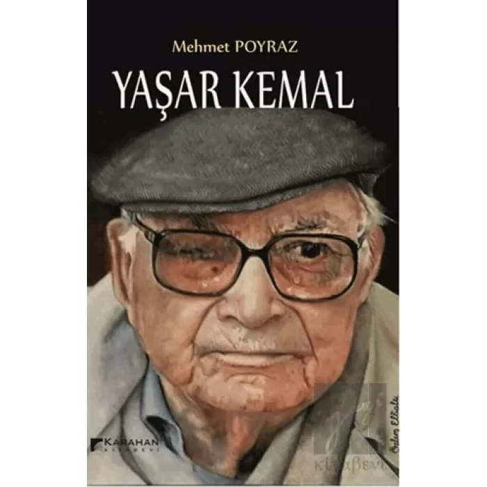 Yaşar Kemal