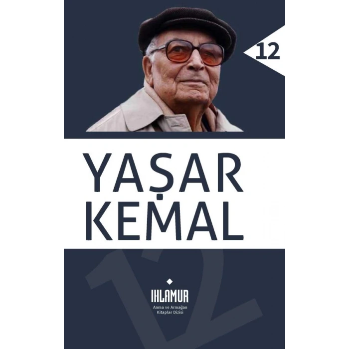 Yaşar Kemal