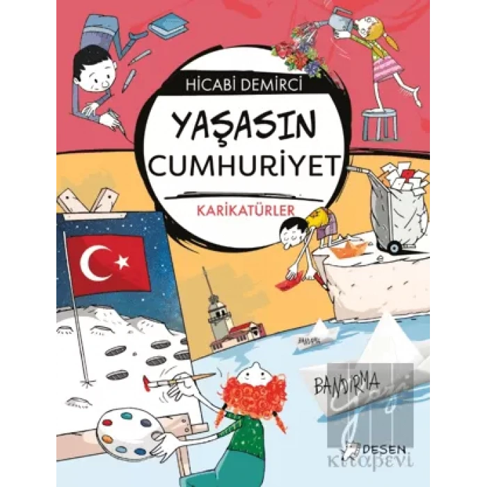 Yaşasın Cumhuriyet