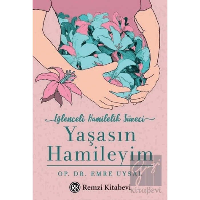 Yaşasın Hamileyim