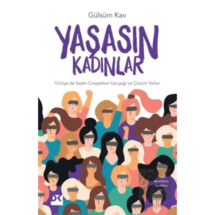 Yaşasın Kadınlar