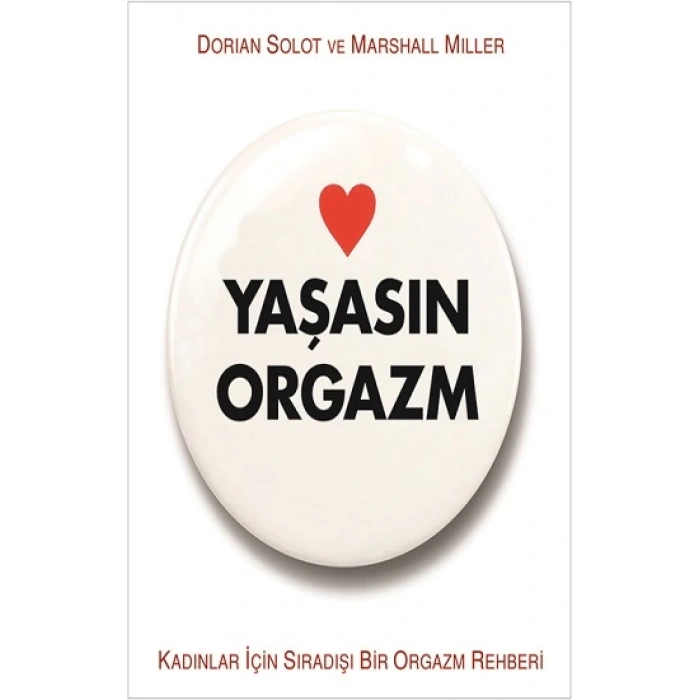 Yaşasın Orgazm