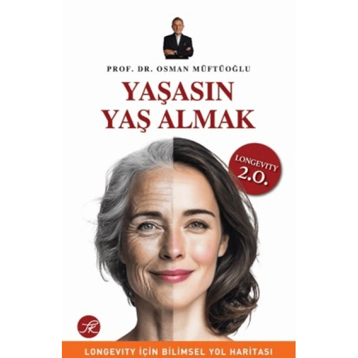Yaşasın Yaş Almak