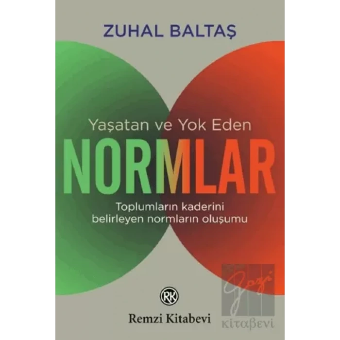 Yaşatan ve Yok Eden Normlar