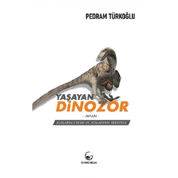 Yaşayan Dinozor Avian: Kuşların Evrimi ve Atalarının Serüveni