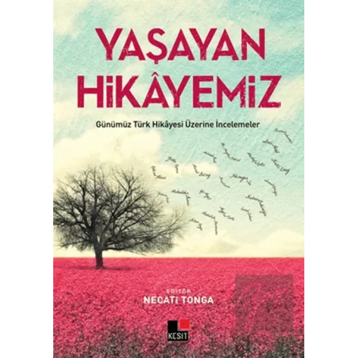 Yaşayan Hikayemiz