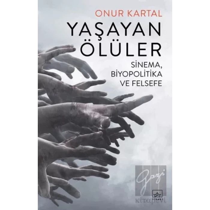 Yaşayan Ölüler