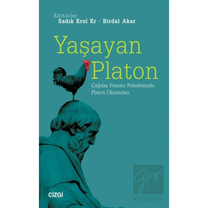 Yaşayan Platon