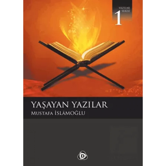 Yaşayan Yazılar