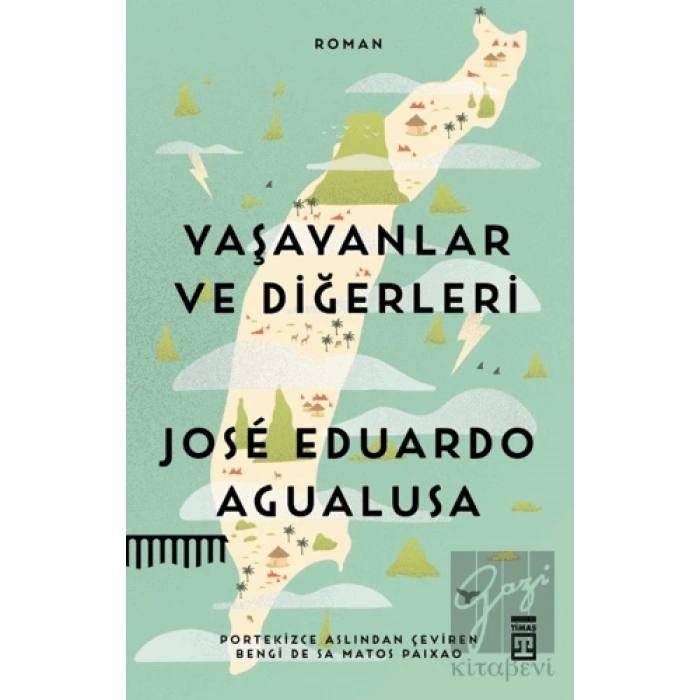 Yaşayanlar ve Diğerleri