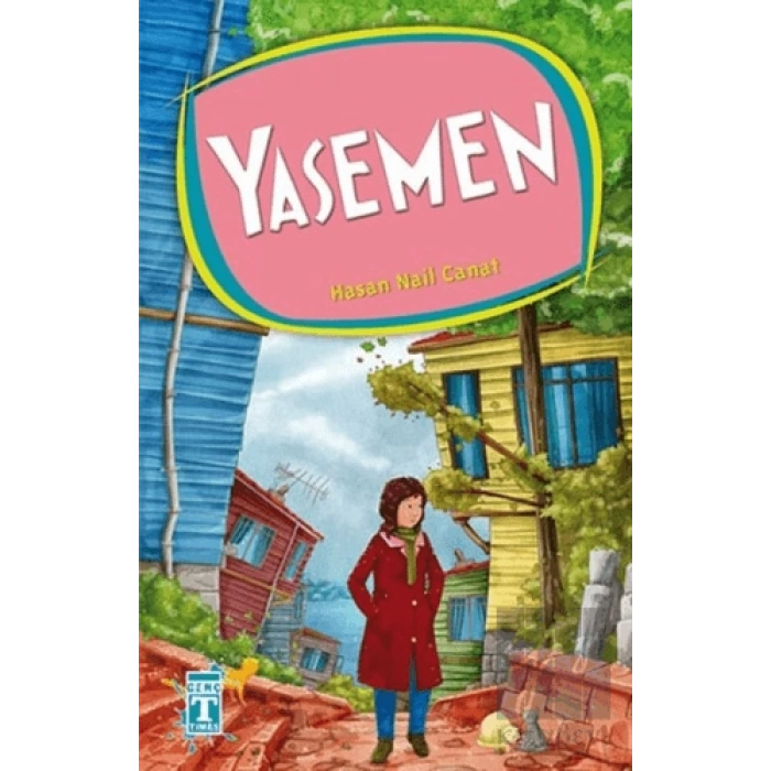 Yasemen
