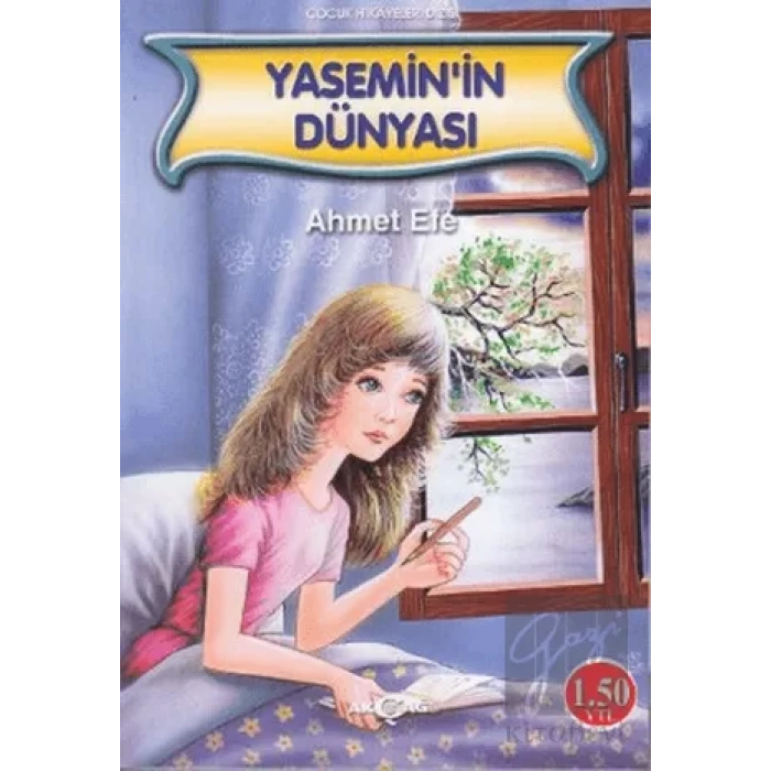 Yasemin’in Dünyası