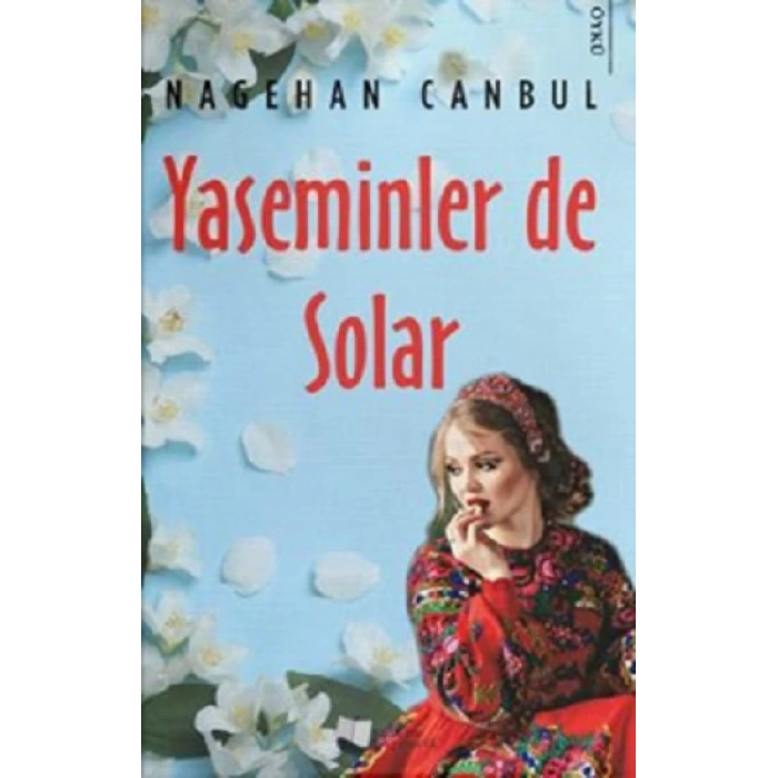 Yaseminler De Solar