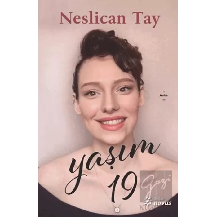 Yaşım 19
