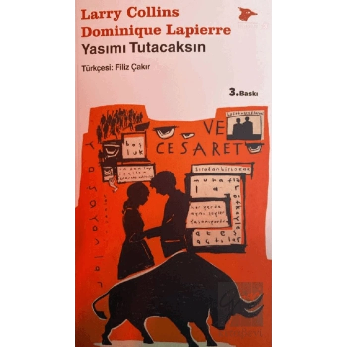 Yasımı Tutacaksın