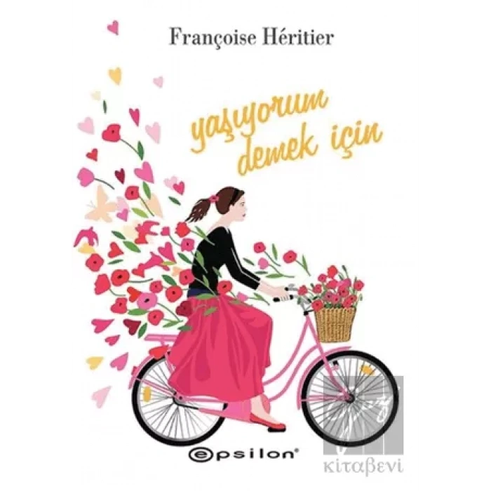 Yaşıyorum Demek İçin