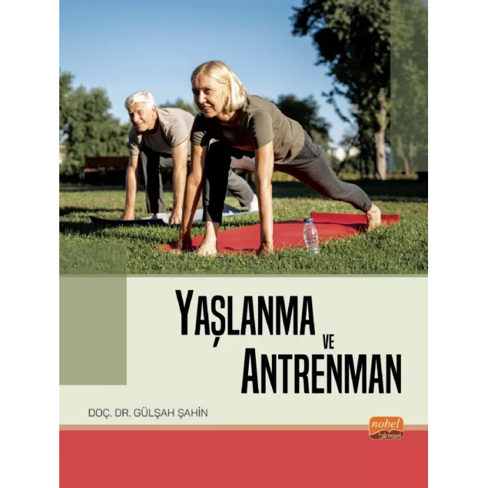 Yaşlanma ve Antrenman
