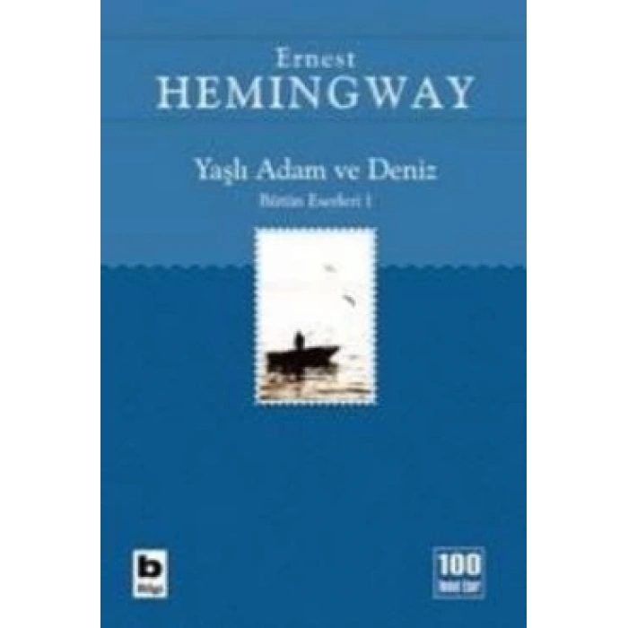 Yaşlı Adam ve Deniz (İhtiyar Balıkçı)