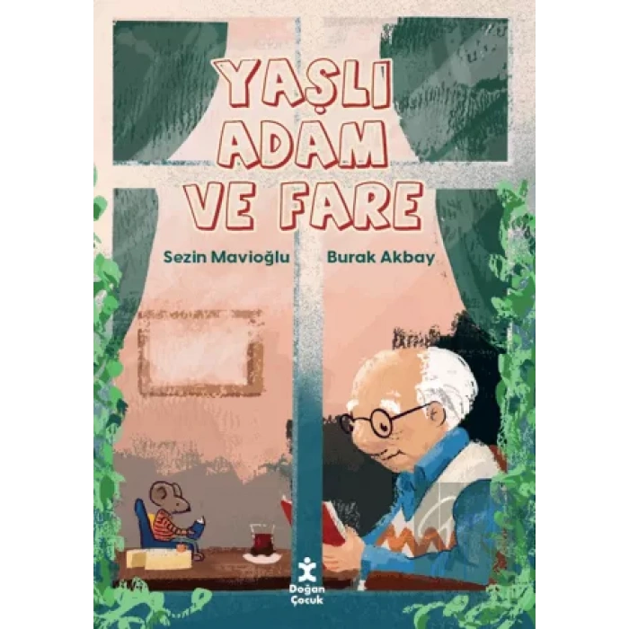 Yaşlı Adam ve Fare