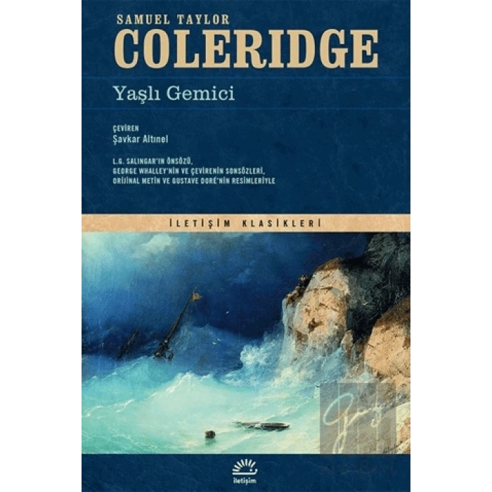 Yaşlı Gemici