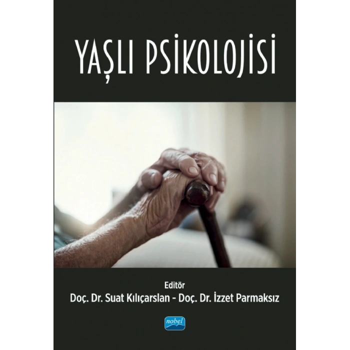 Yaşlı Psikolojisi