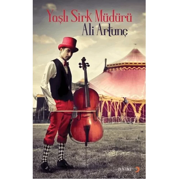 Yaşlı Sirk Müdürü