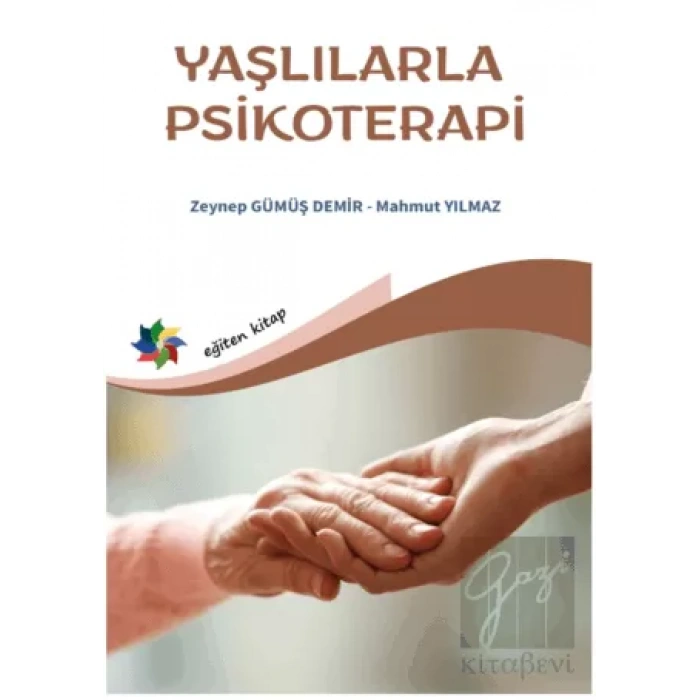 Yaşlılarla Psikoterapi