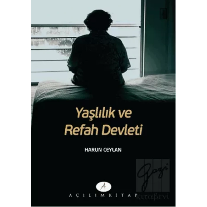 Yaşlılık ve Refah Defteri