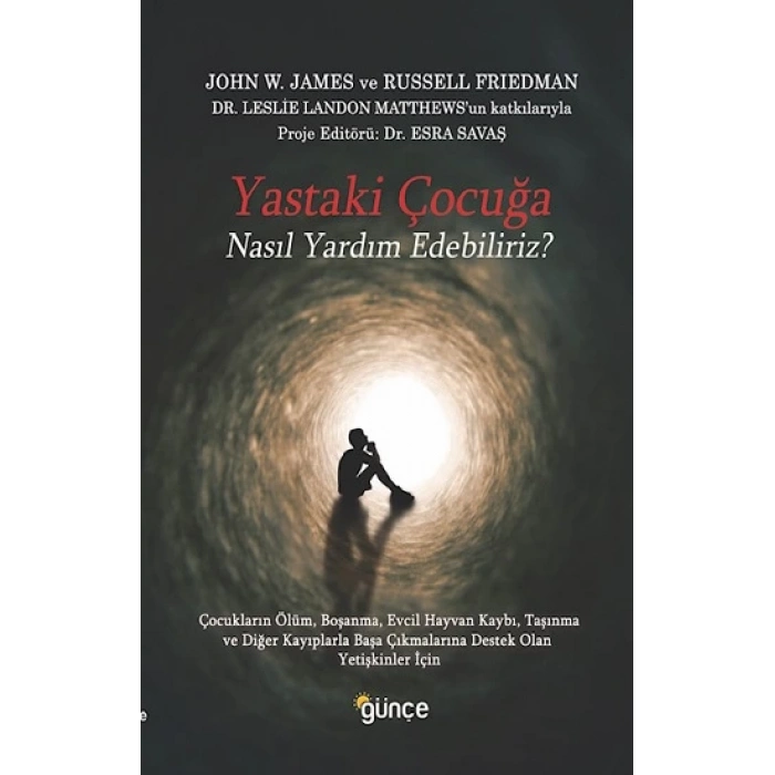 Yastaki Çocuğa Nasıl Yardım Edebiliriz