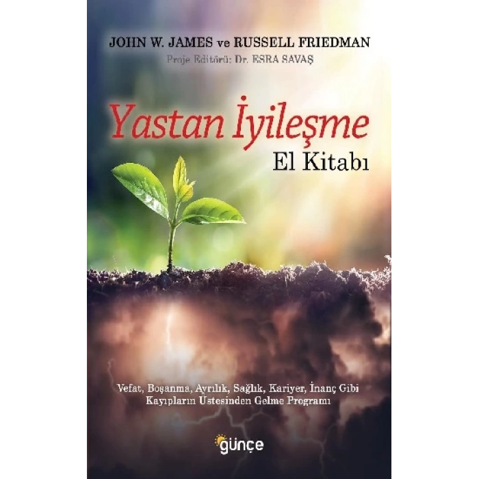 Yastan İyileşme El Kitabı