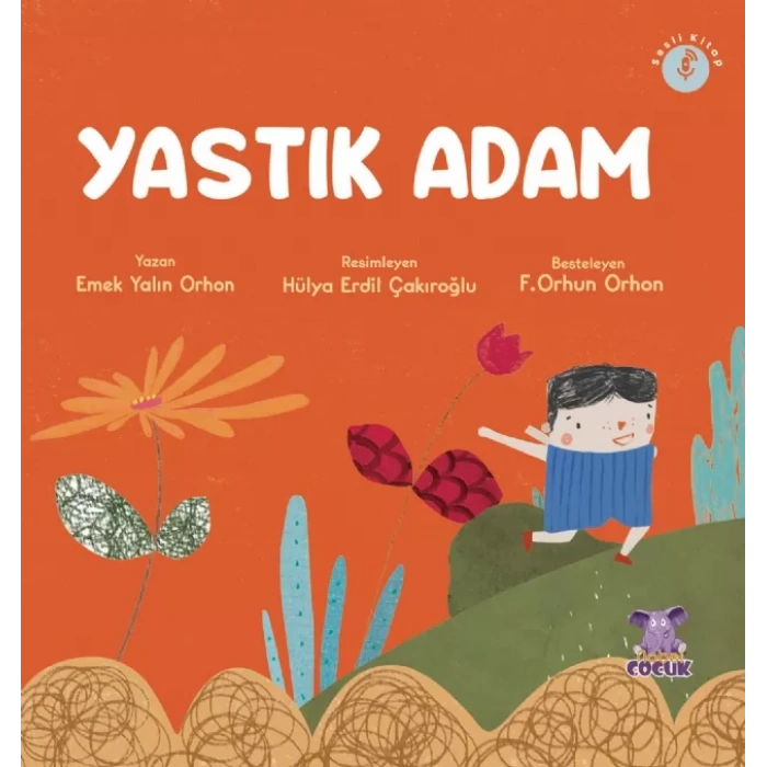 Yastık Adam