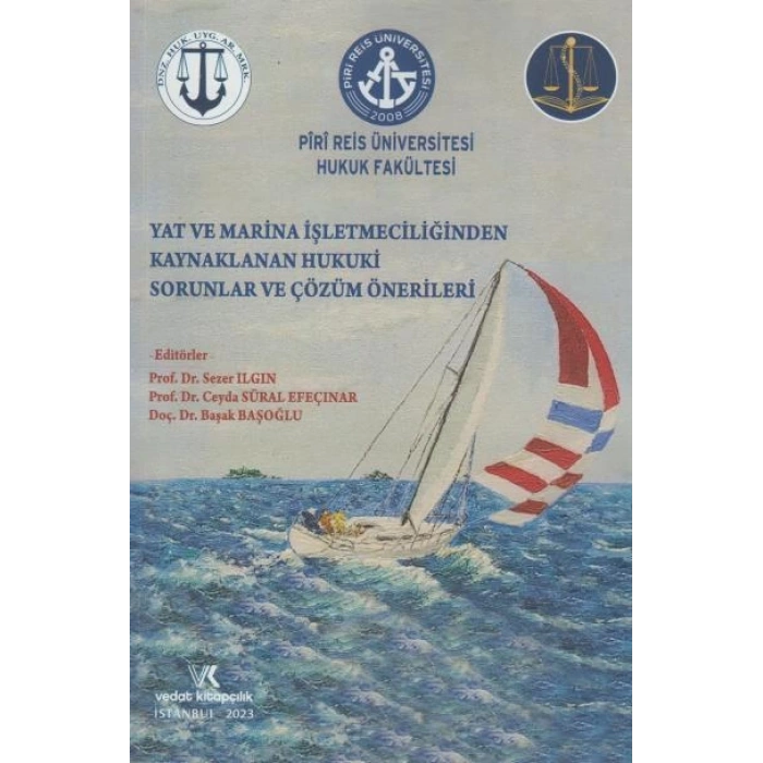 YAT VE MARİNA İŞLETMECİLİĞİNDEN 2023