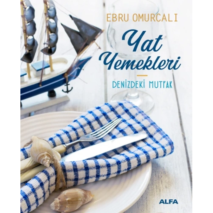 Yat Yemekleri (Ciltli)